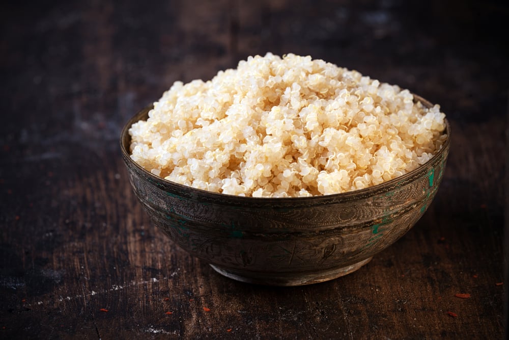 The Best Plant Based Protein Sources