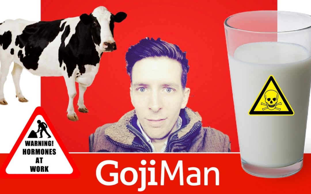 Is Milk Bad For You? Top 15 Reasons To Avoid